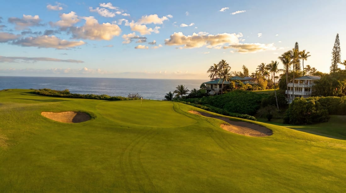 Princeville Makai