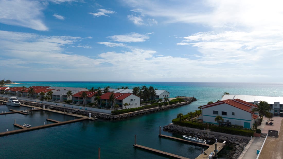 Bimini Tides