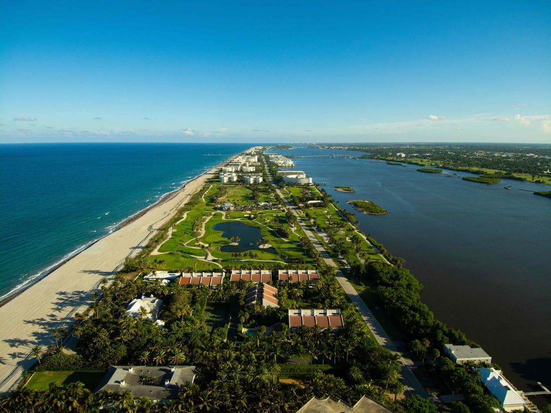 Palm Beach Par 3
