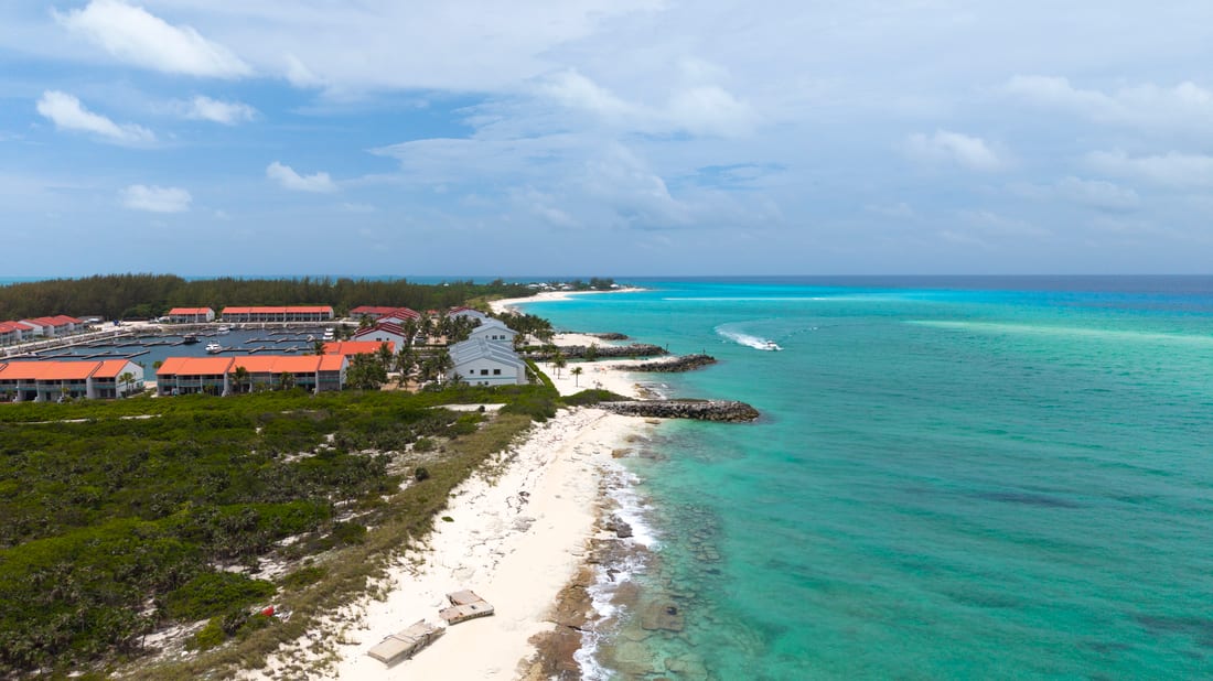 Bimini Tides