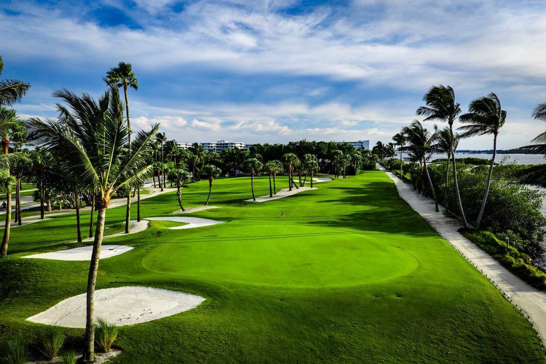 Palm Beach Par 3