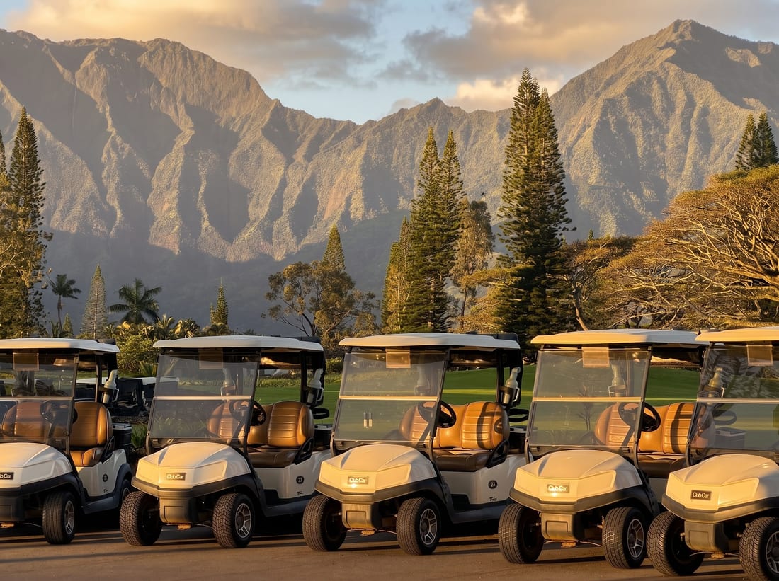 Princeville Makai
