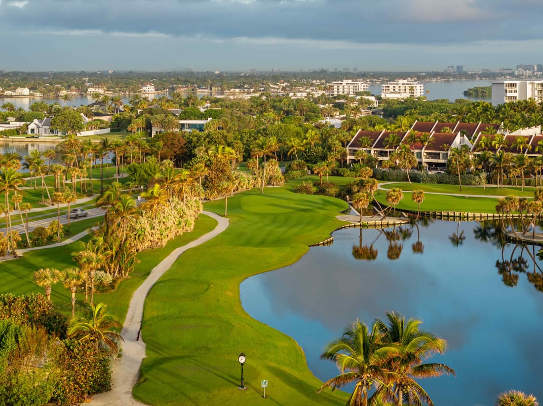 Palm Beach Par 3