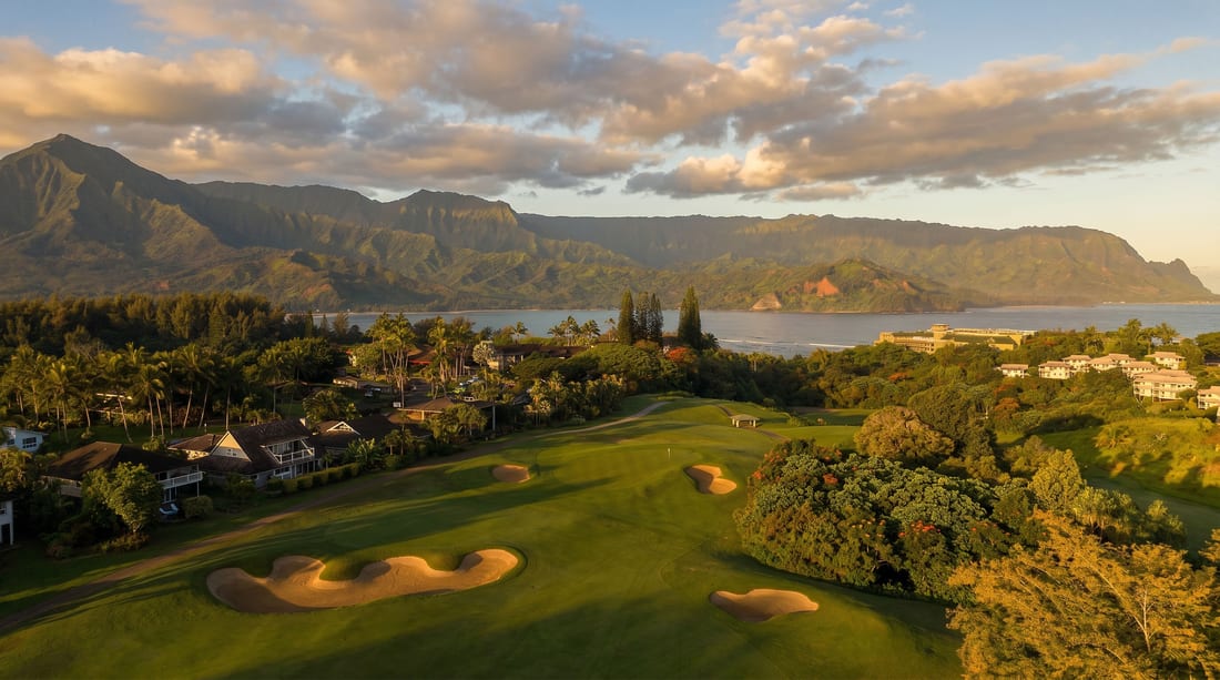 Princeville Makai