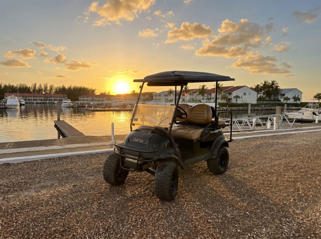 Bimini Tides