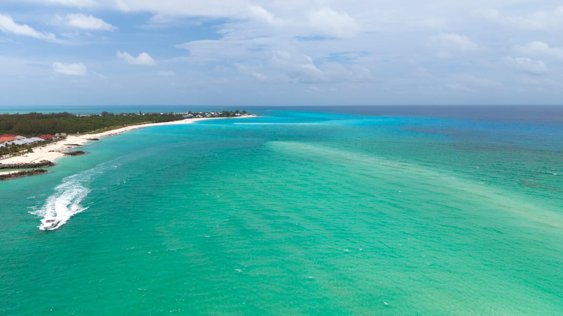 Bimini Tides