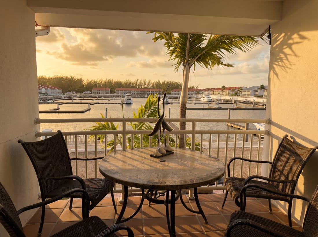 Bimini Tides