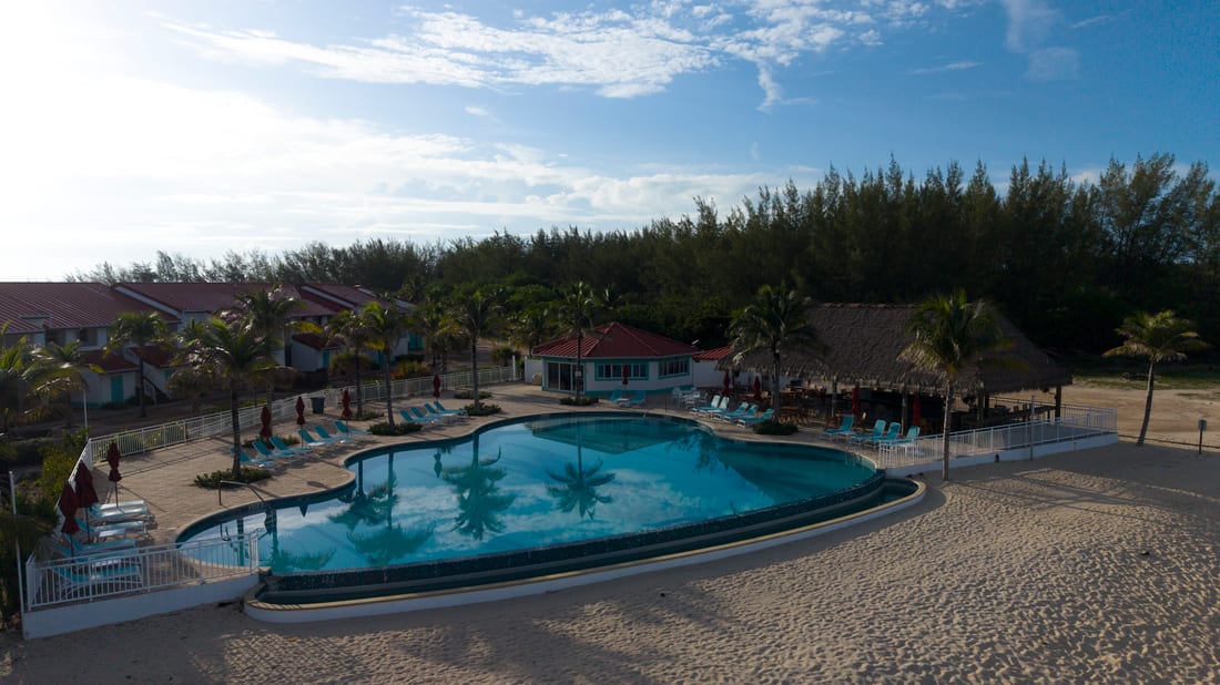 Bimini Tides