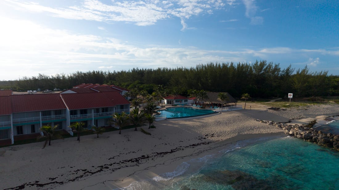 Bimini Tides