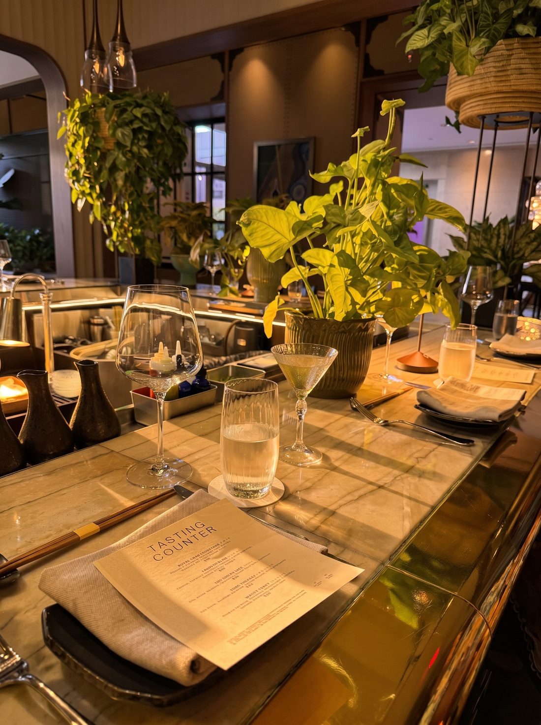 Four Seasons Miami
