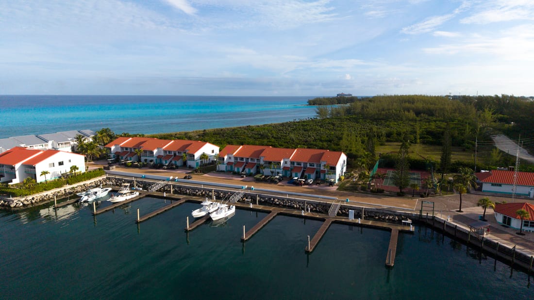 Bimini Tides