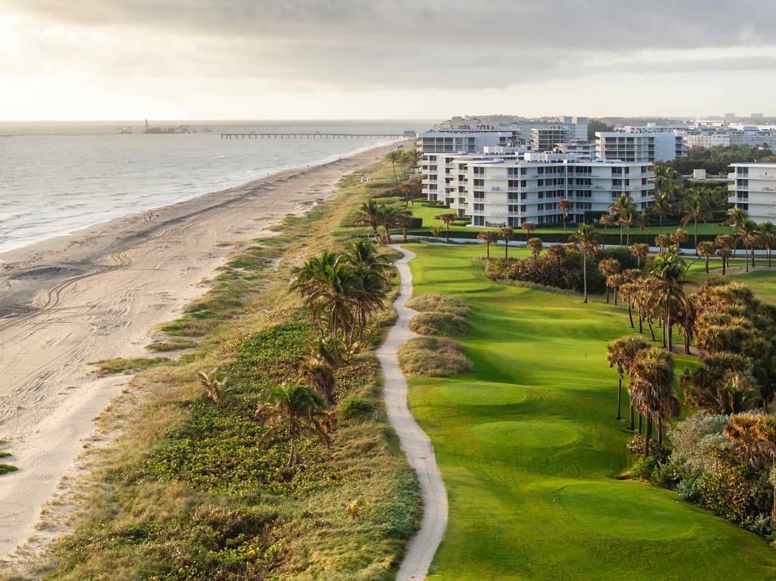 Palm Beach Par 3