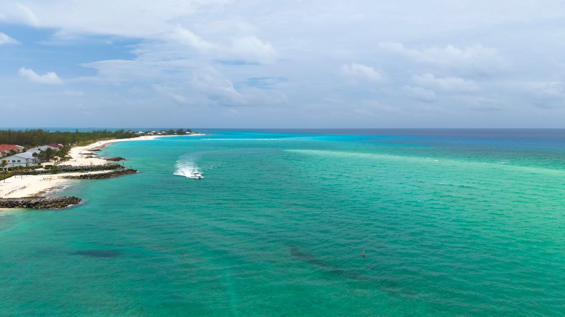 Bimini Tides