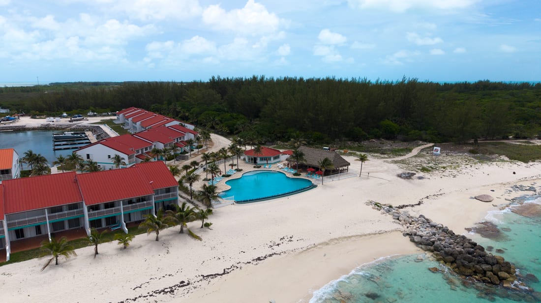Bimini Tides