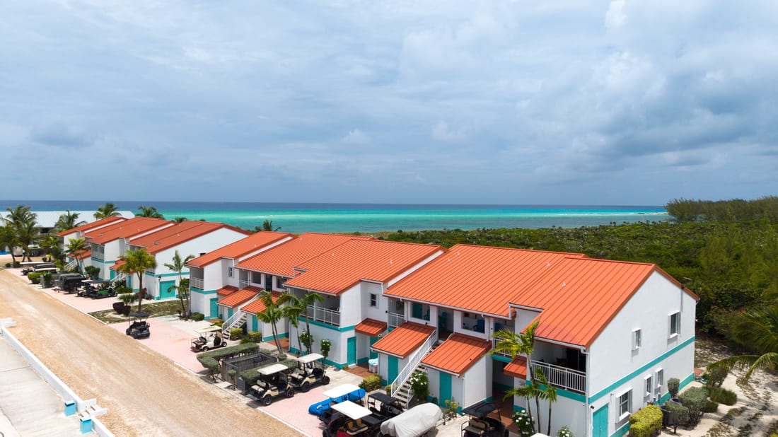 Bimini Tides