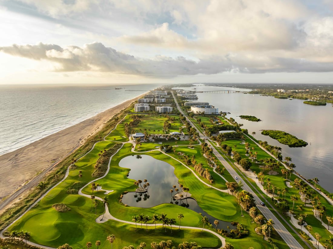 Palm Beach Par 3