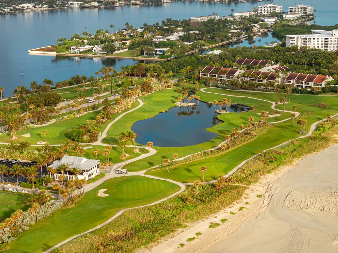 Palm Beach Par 3