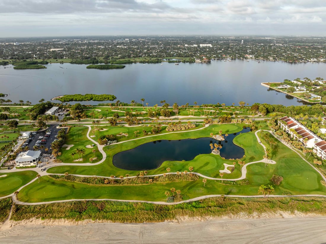 Palm Beach Par 3