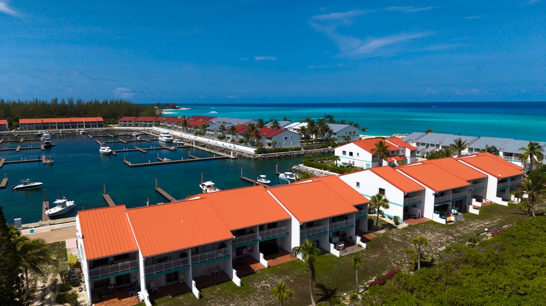 Bimini Tides