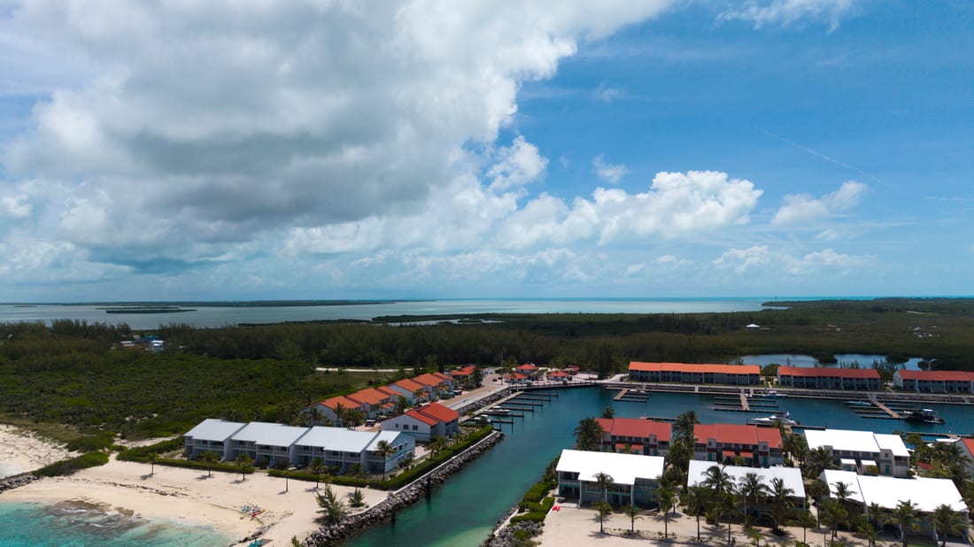 Bimini Tides