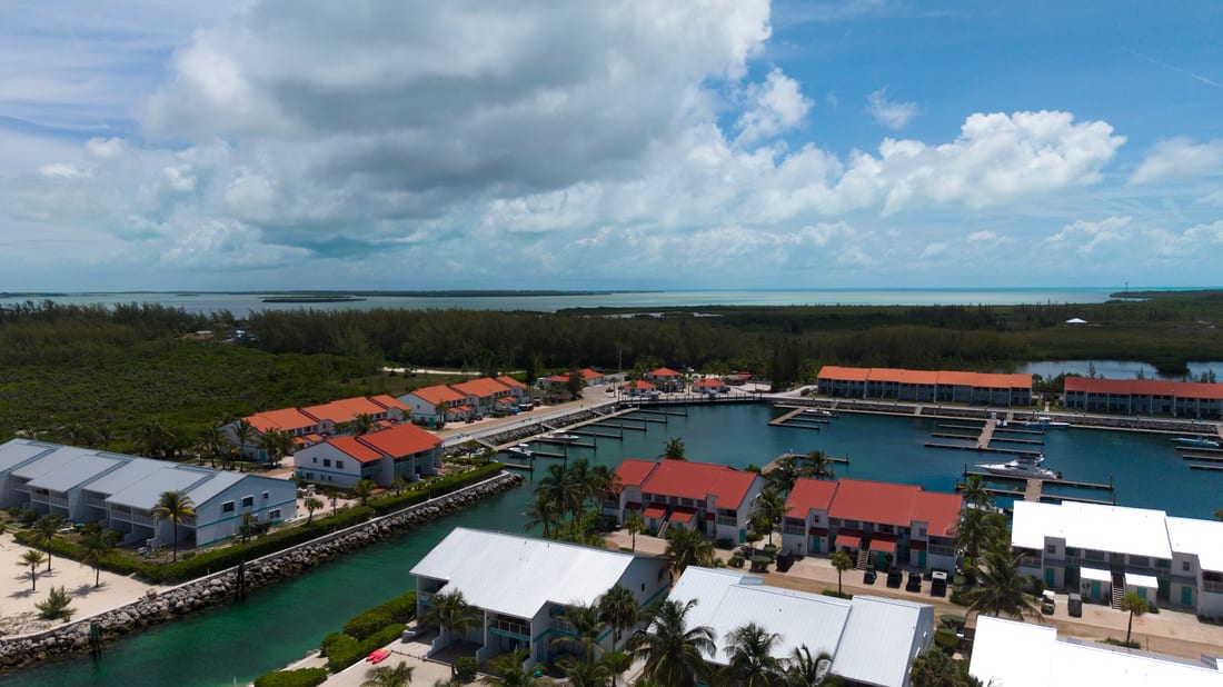 Bimini Tides