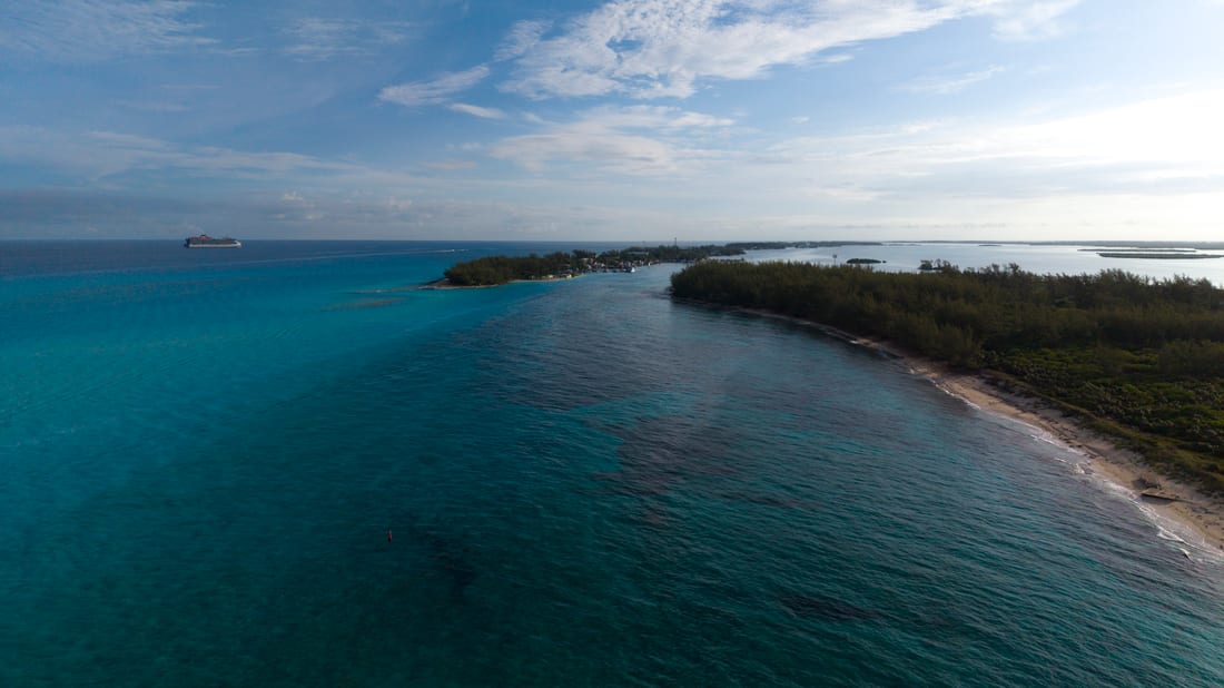 Bimini Tides