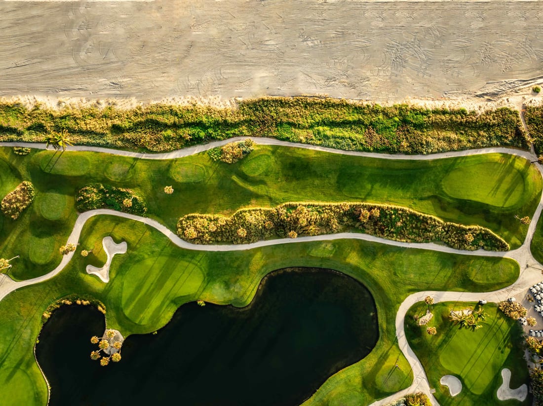 Palm Beach Par 3
