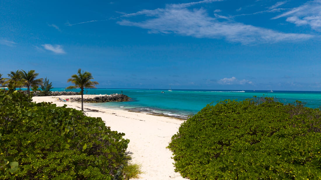 Bimini Tides