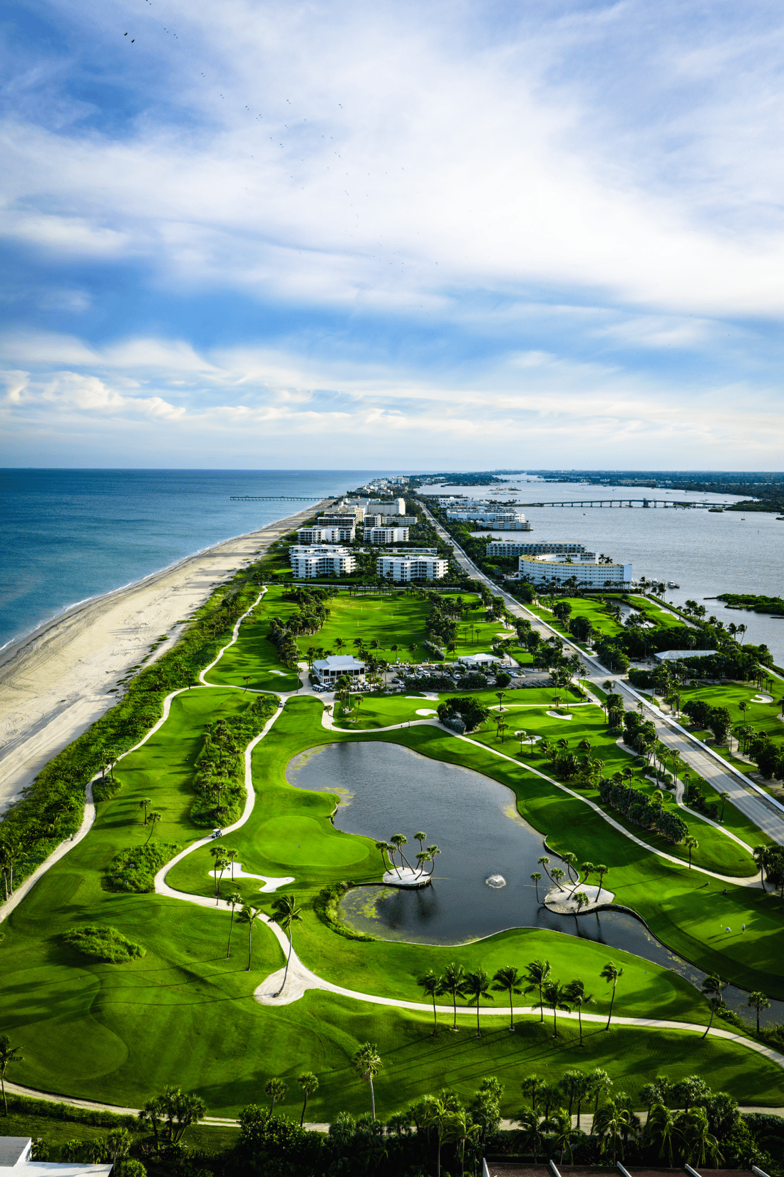 Palm Beach Par 3
