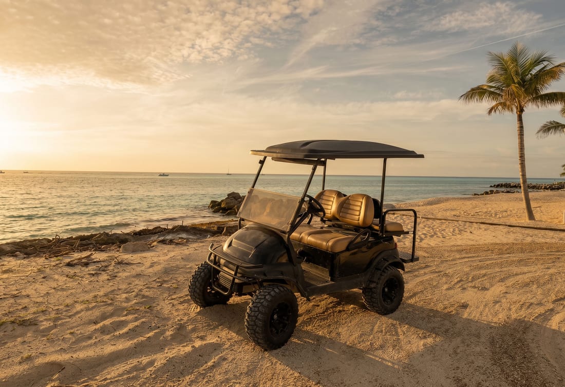 Bimini Tides