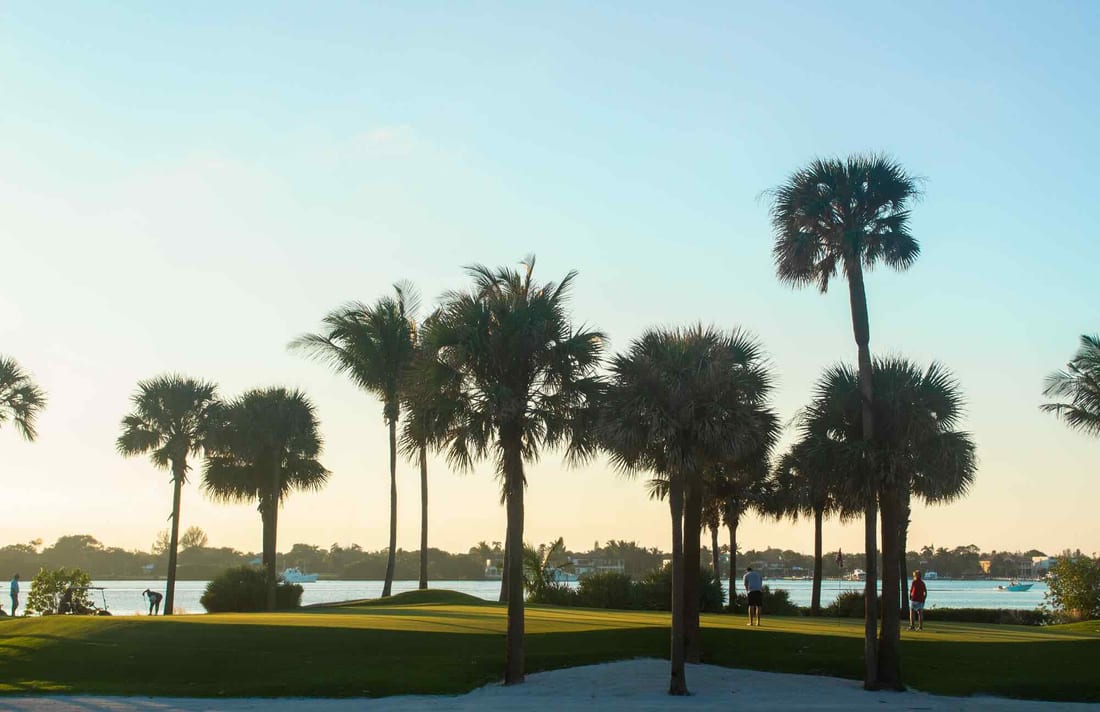 Palm Beach Par 3