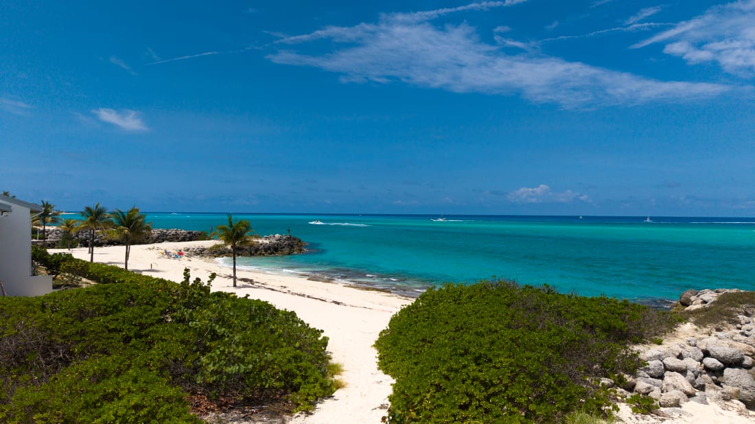 Bimini Tides