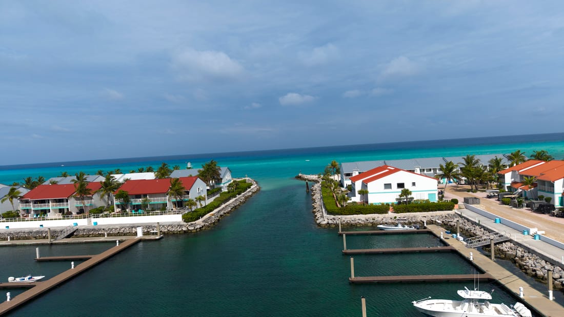 Bimini Tides