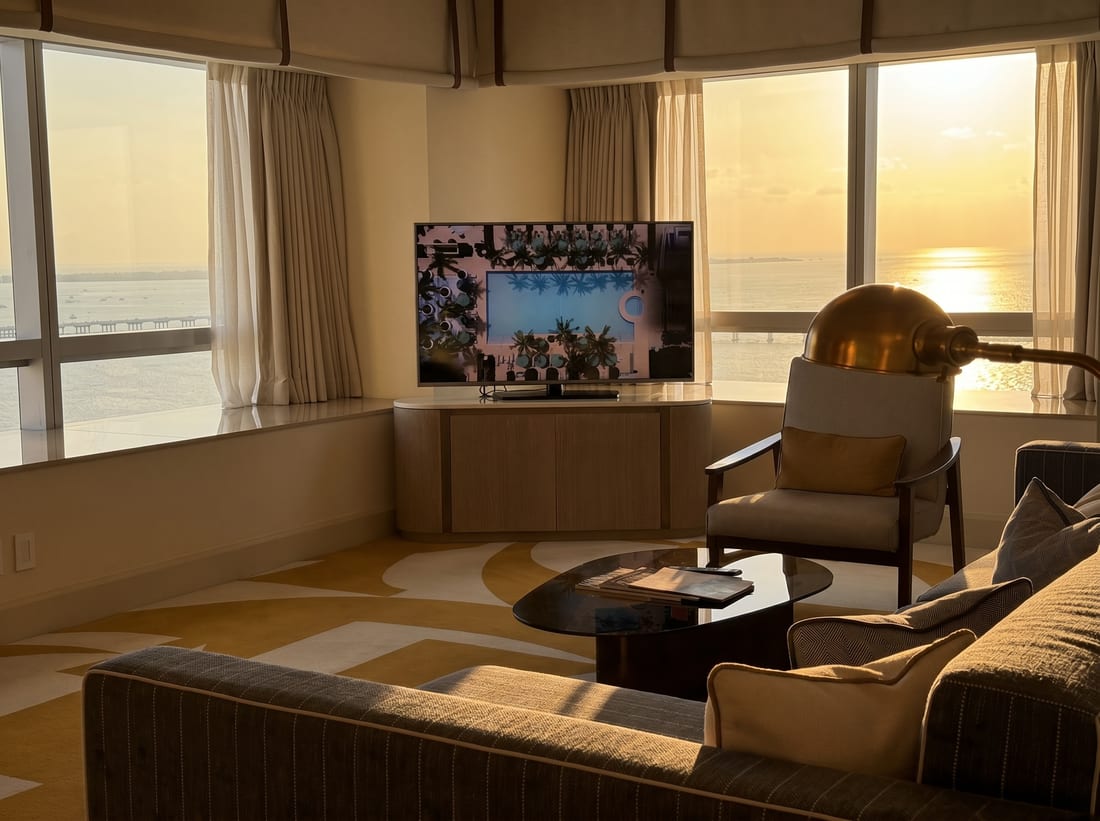 Four Seasons Miami