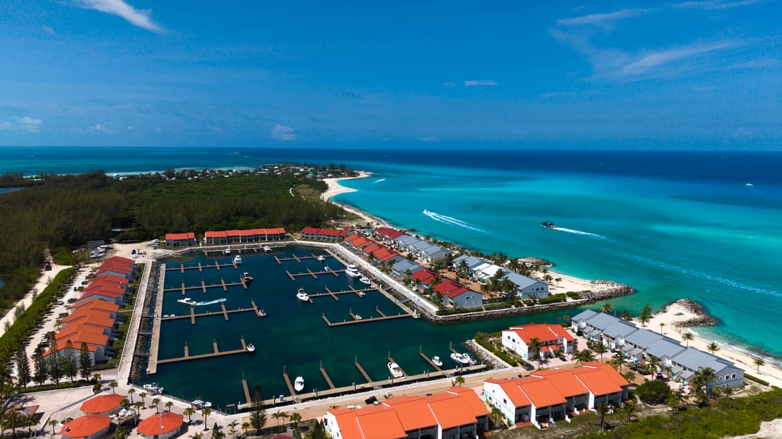 Bimini Tides