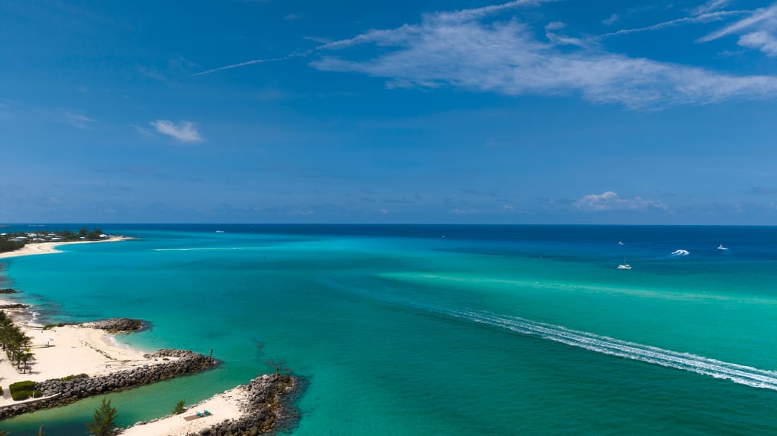 Bimini Tides