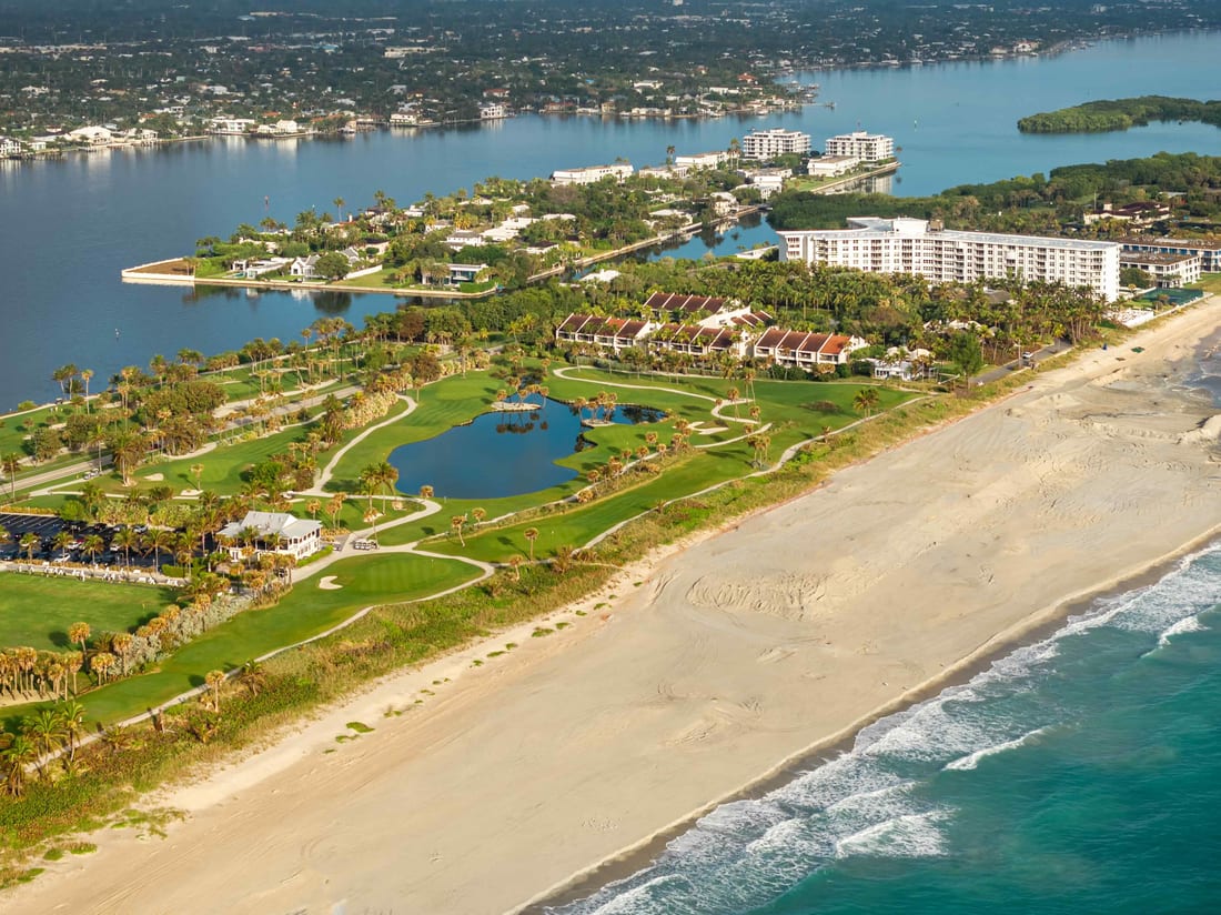 Palm Beach Par 3