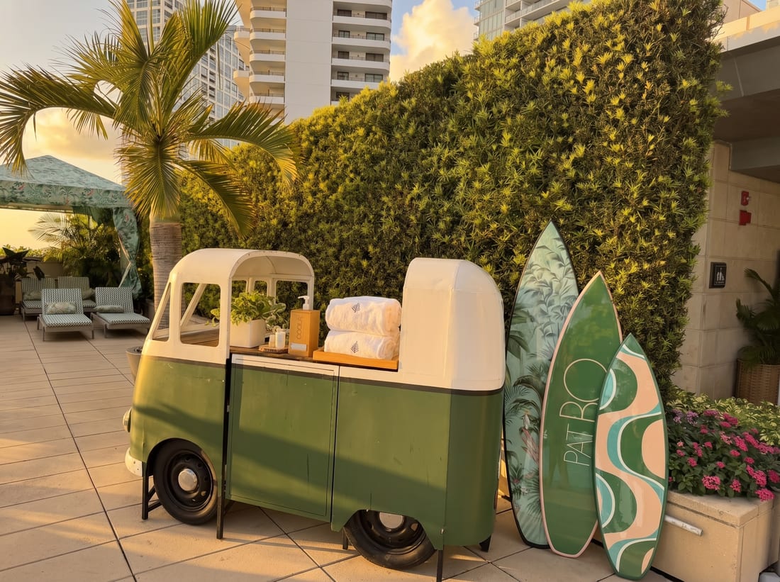Four Seasons Miami