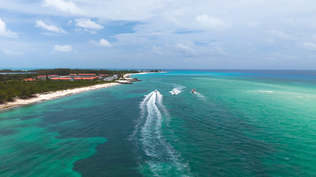 Bimini Tides