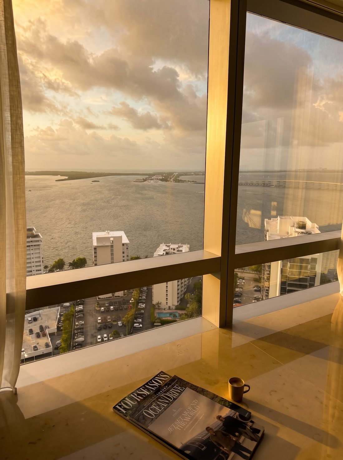 Four Seasons Miami