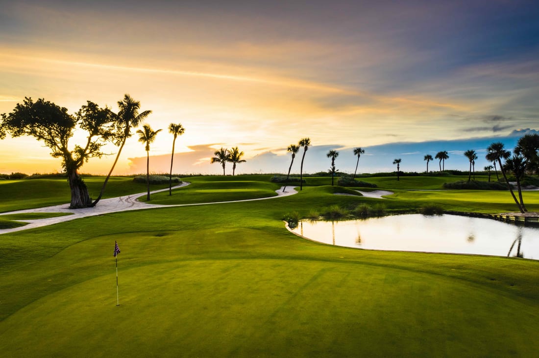 Palm Beach Par 3