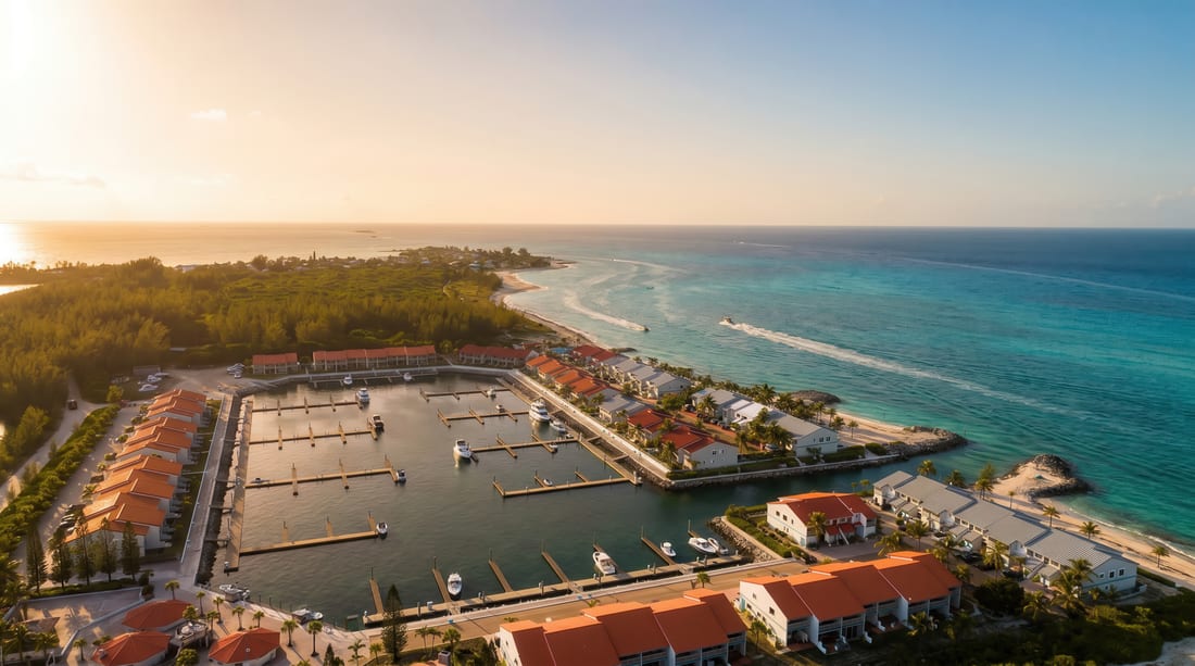 Bimini Tides
