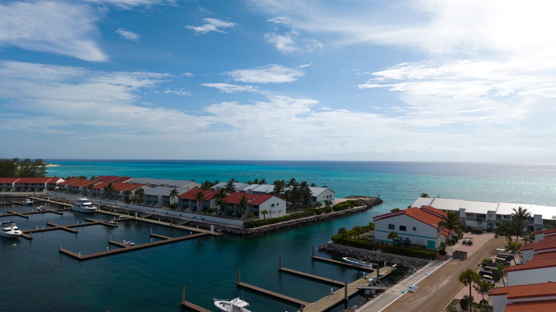 Bimini Tides