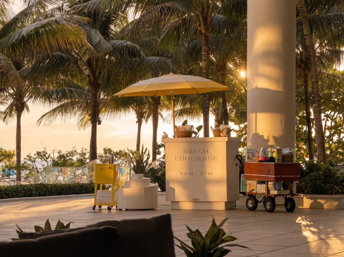 Four Seasons Fort Lauderdale