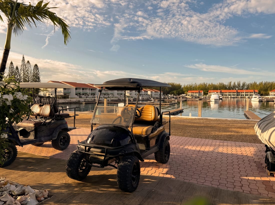 Bimini Tides