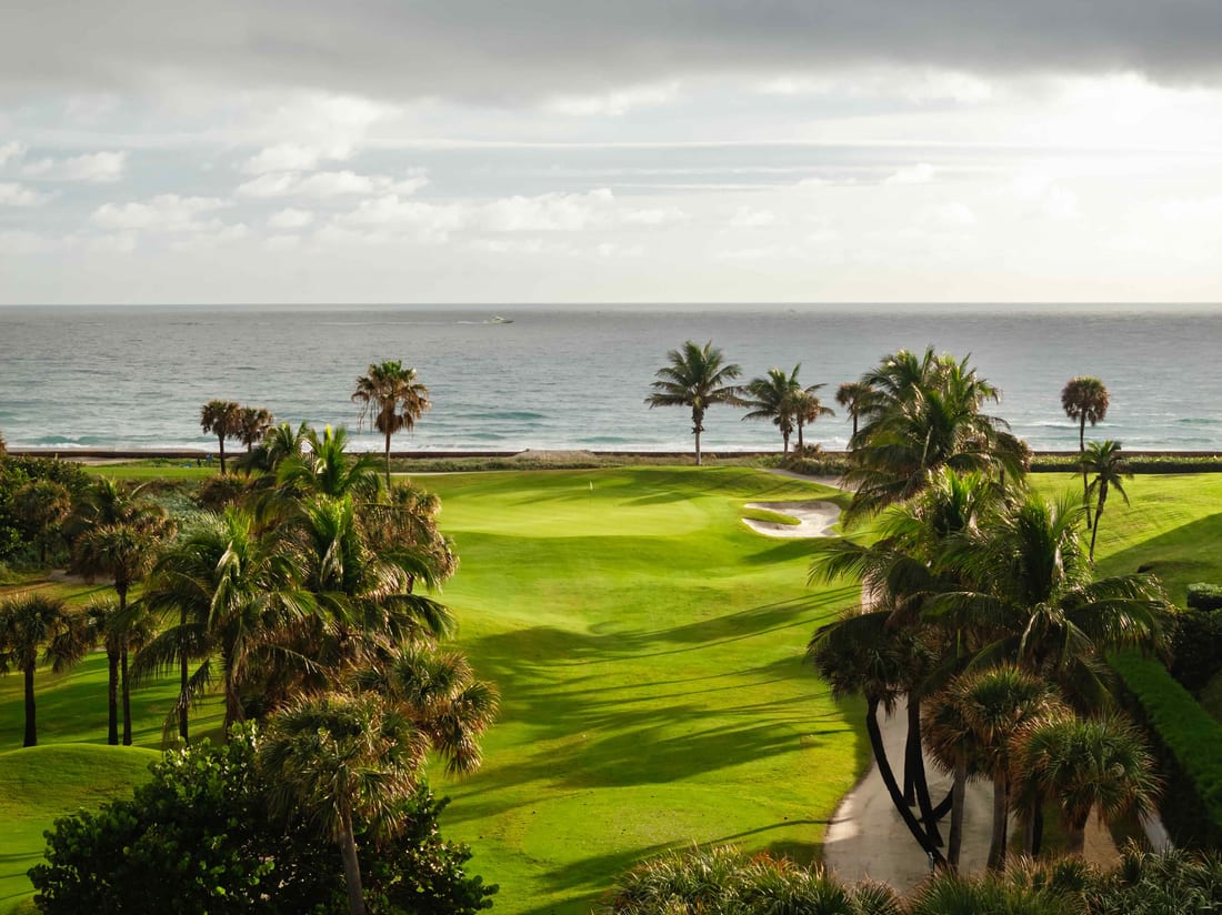 Palm Beach Par 3