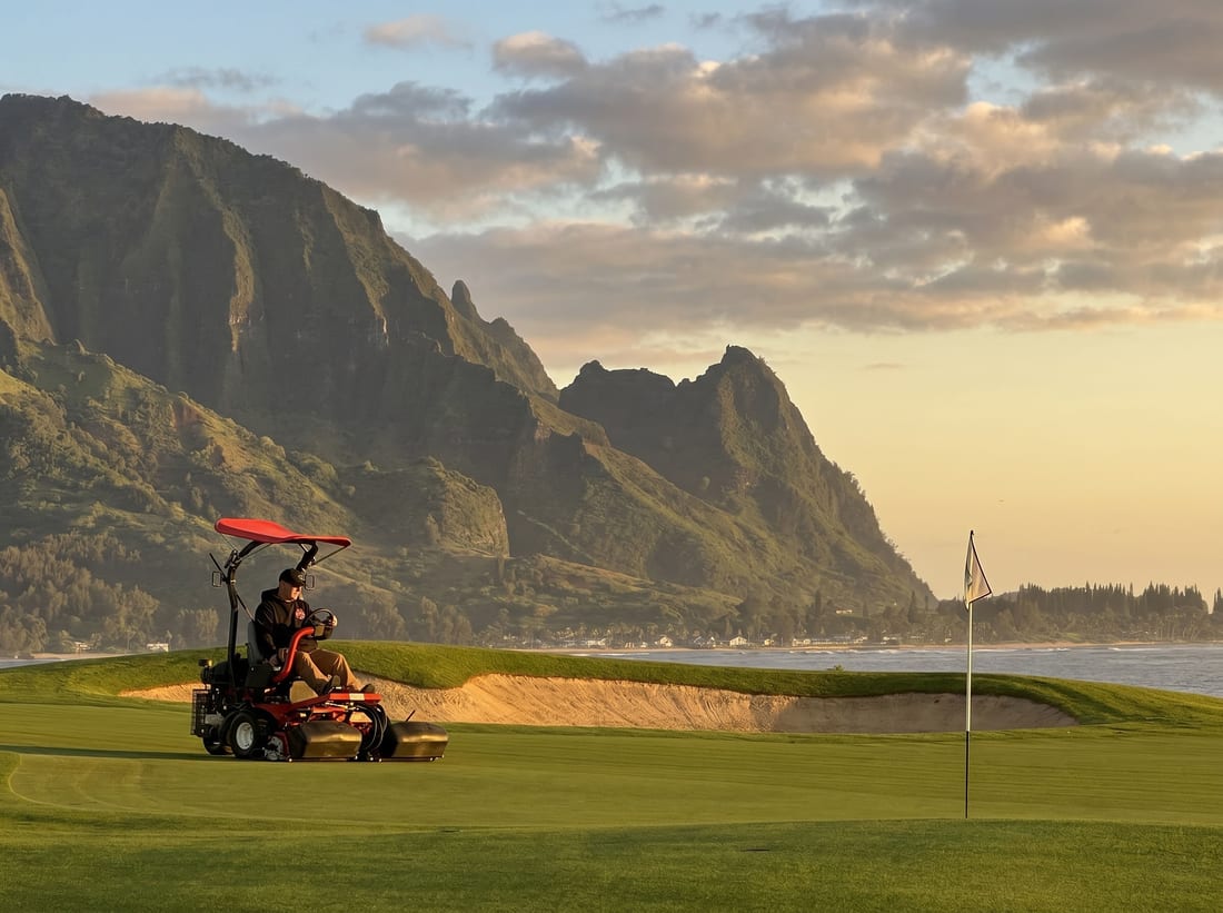 Princeville Makai
