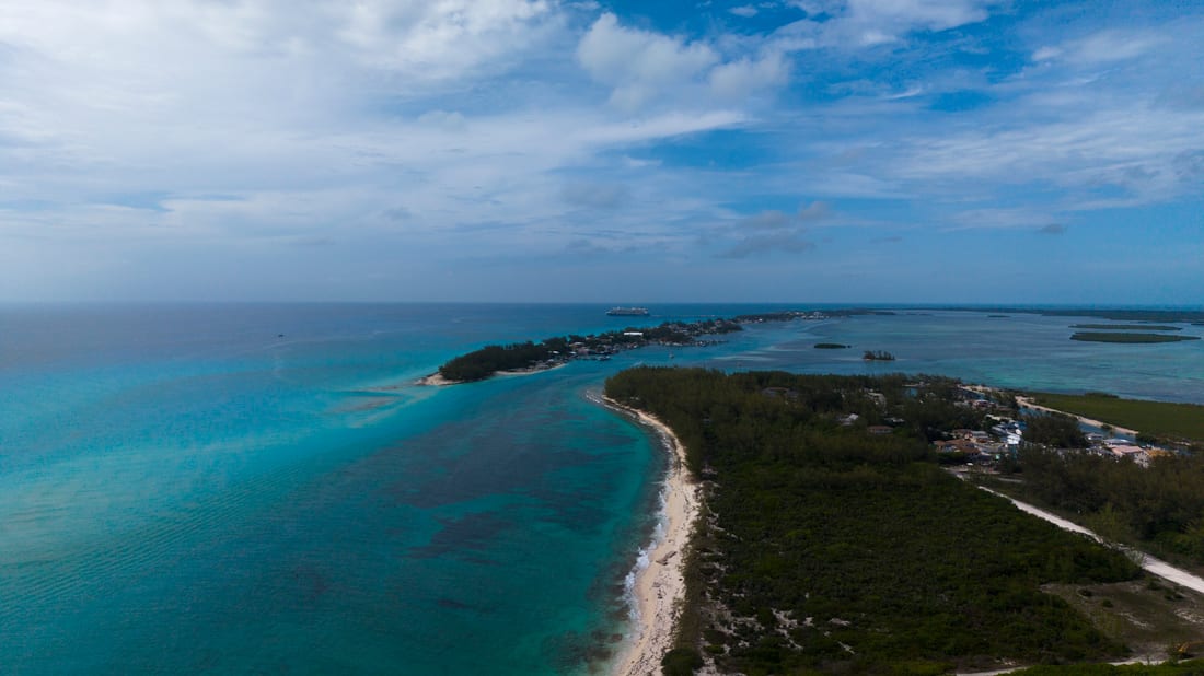 Bimini Tides