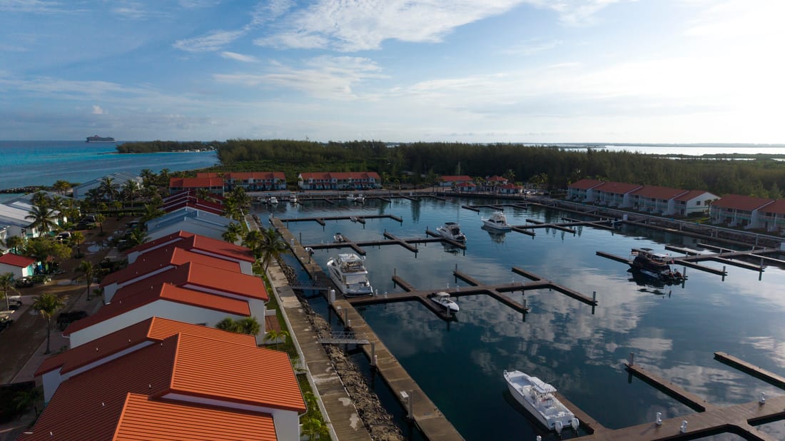 Bimini Tides