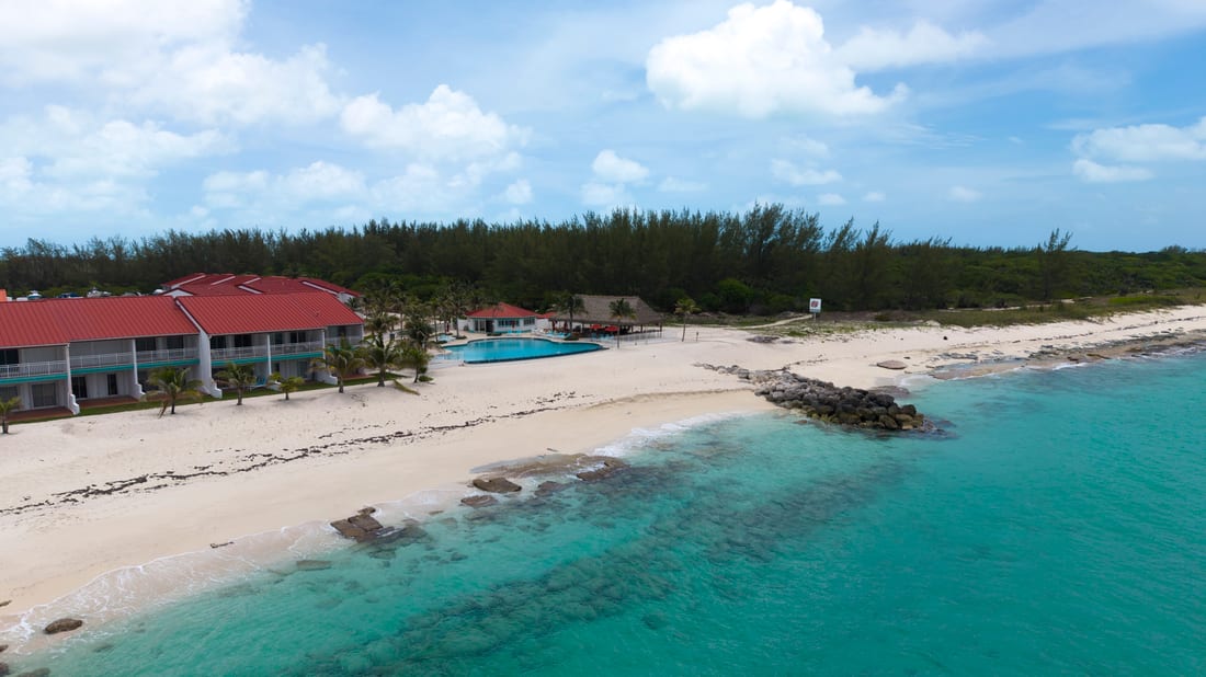 Bimini Tides